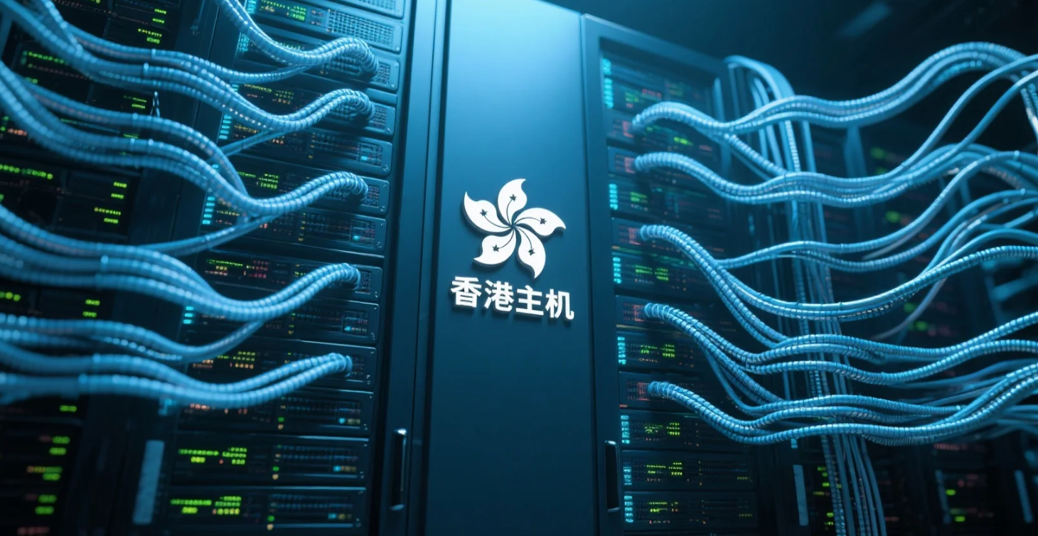 企业用香港虚拟主机推荐