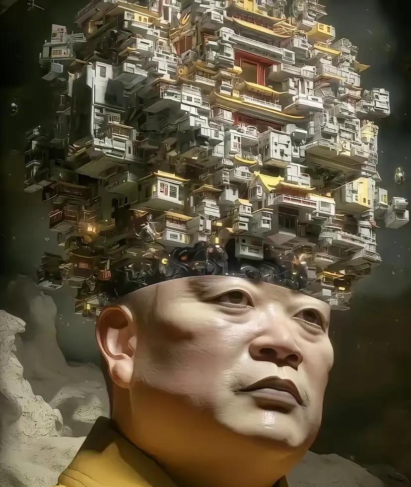 释永信被查
各大名山寺庙的方丈们也开始坐不住了。五台山、九华山、普陀山和灵隐寺的