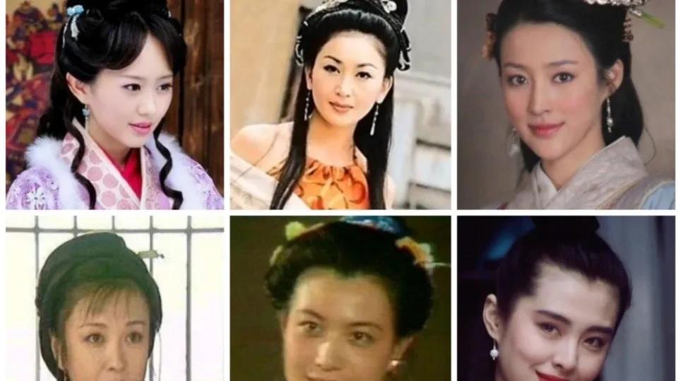 #金瓶梅和水浒传是什么关系#
《金瓶梅》和《水浒传》：一粒种子的双生花
话说《水