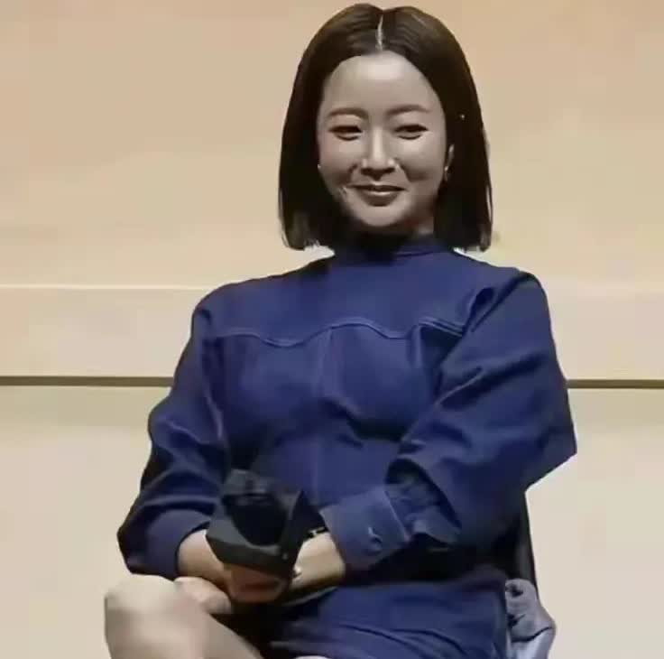 曾经亚洲第一美女，岁月不饶人 如今又瘦又黑，你还能一眼认出她吗