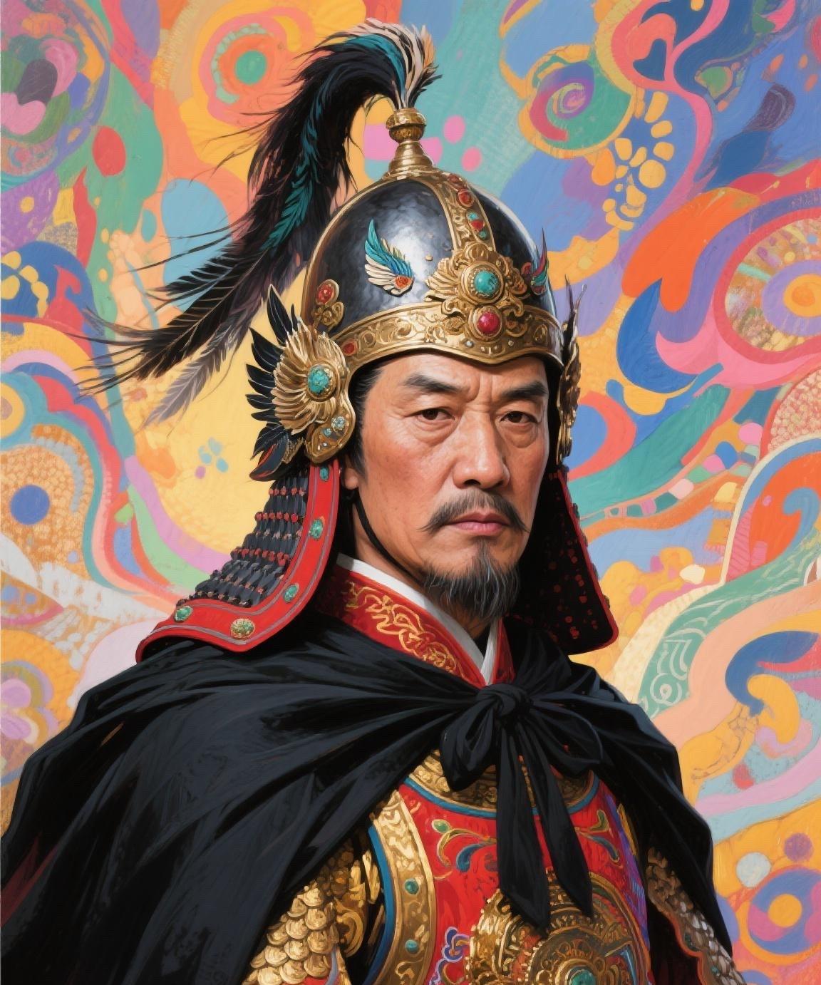 若吴三桂北伐成功，驱逐了满清，他将面临的局面是什么情况？

首先可以肯定的是