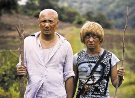 2012年，徐峥找到王宝强说道：“兄弟，我想拍部电影，找不到合适的人选，这可愁坏