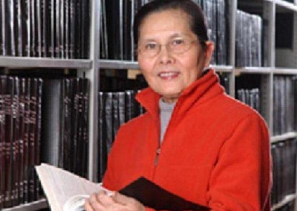 我国顶尖半导体专家李爱珍，在申请中国科学院院士时落选，没想到2007年却成为了美