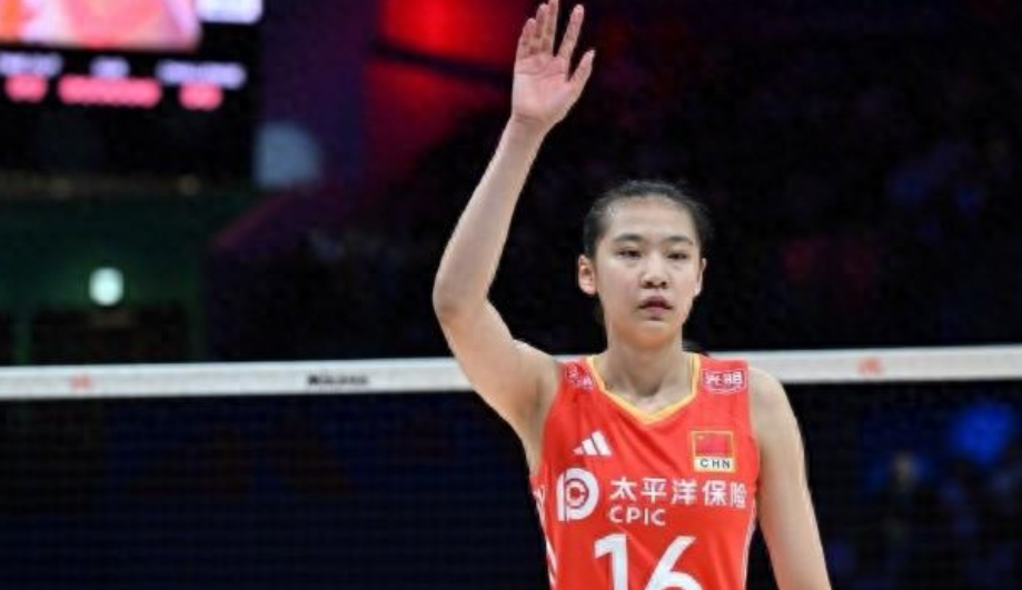 2025年U21女排世锦赛中国队小组赛首场比赛迎战克罗地亚队。经过四局较量，中国