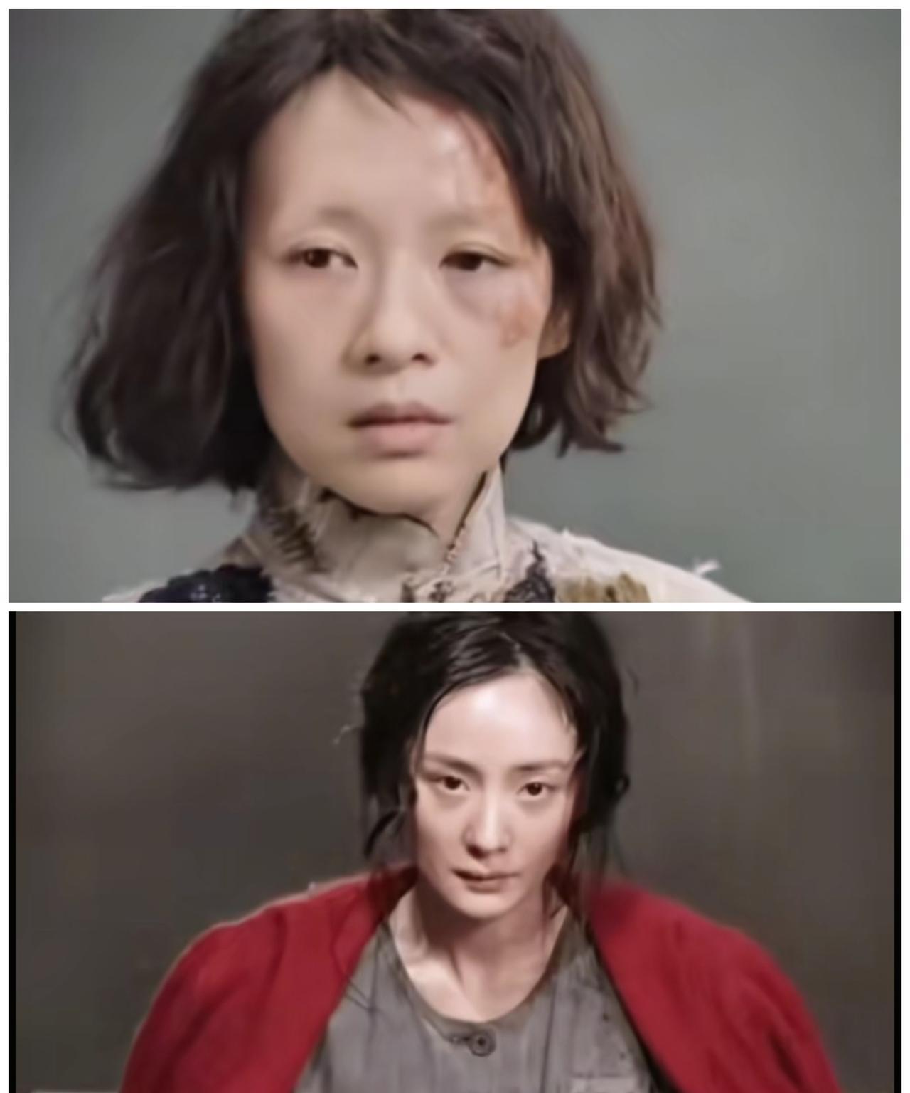 章子怡和杨幂相约蛋糕局这个事儿呀，不可能是纯友谊的，因为像她们这种大咖都是各自在