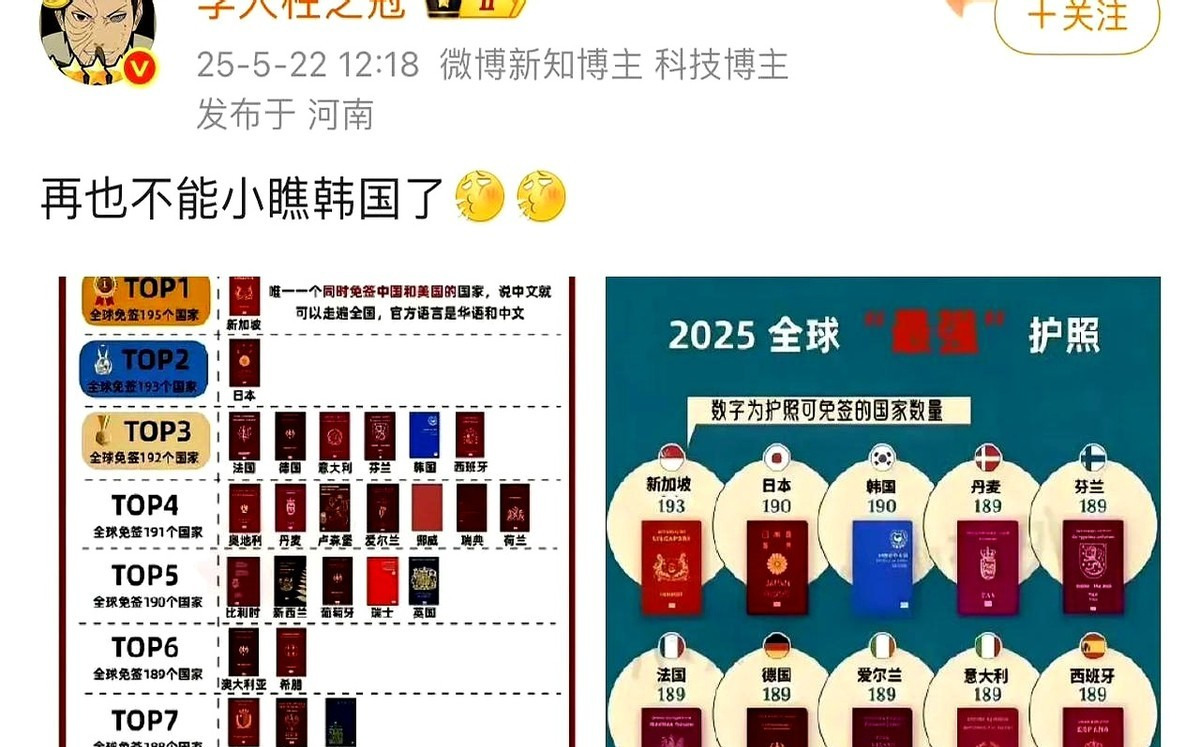 韩国不能小瞧？那是没看到真相！











---








