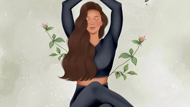 阿斯汤加瑜伽最重要的是，培养练习的独立性！