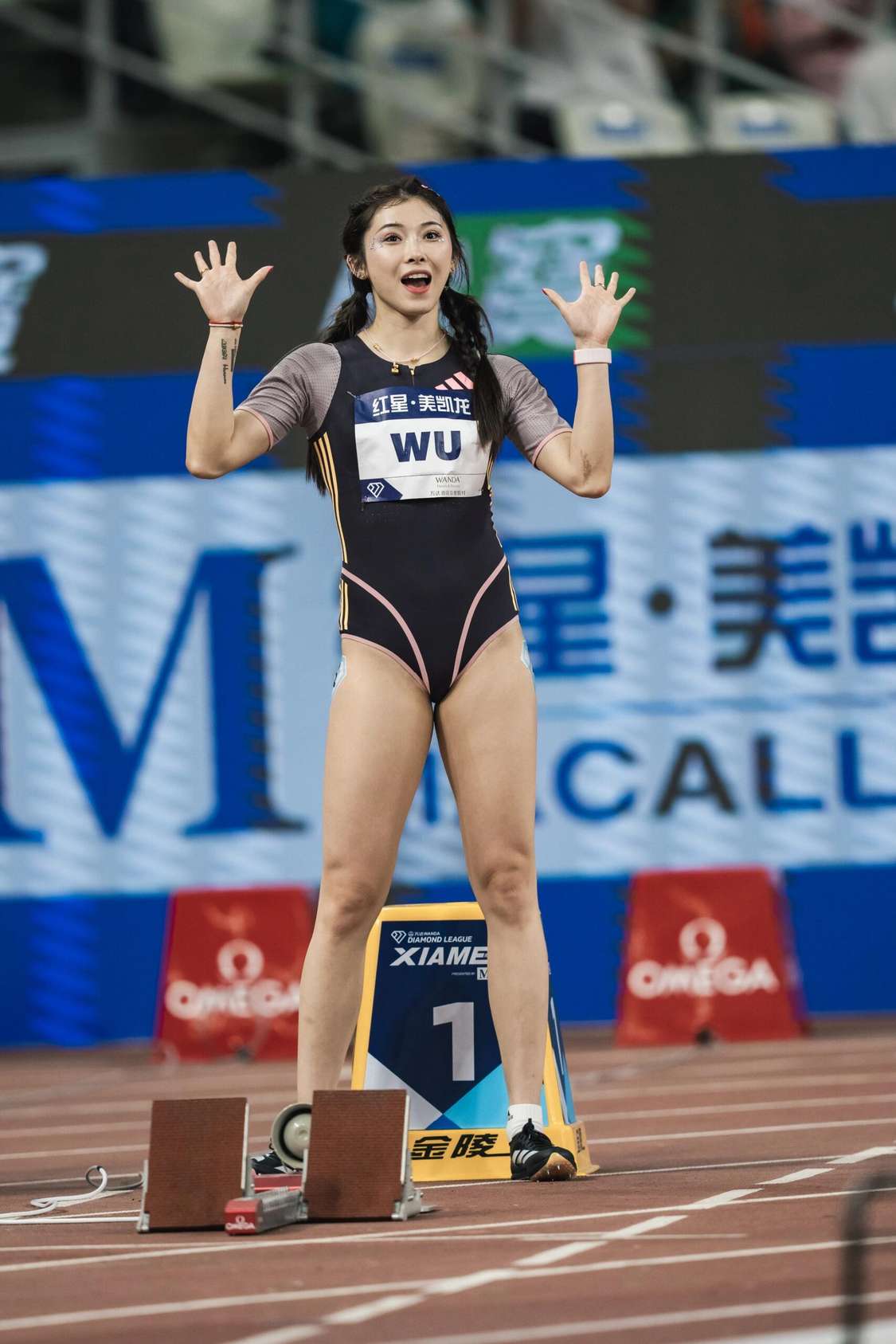 明明很优秀的一个女生，为什么她的风评不太好呢？
