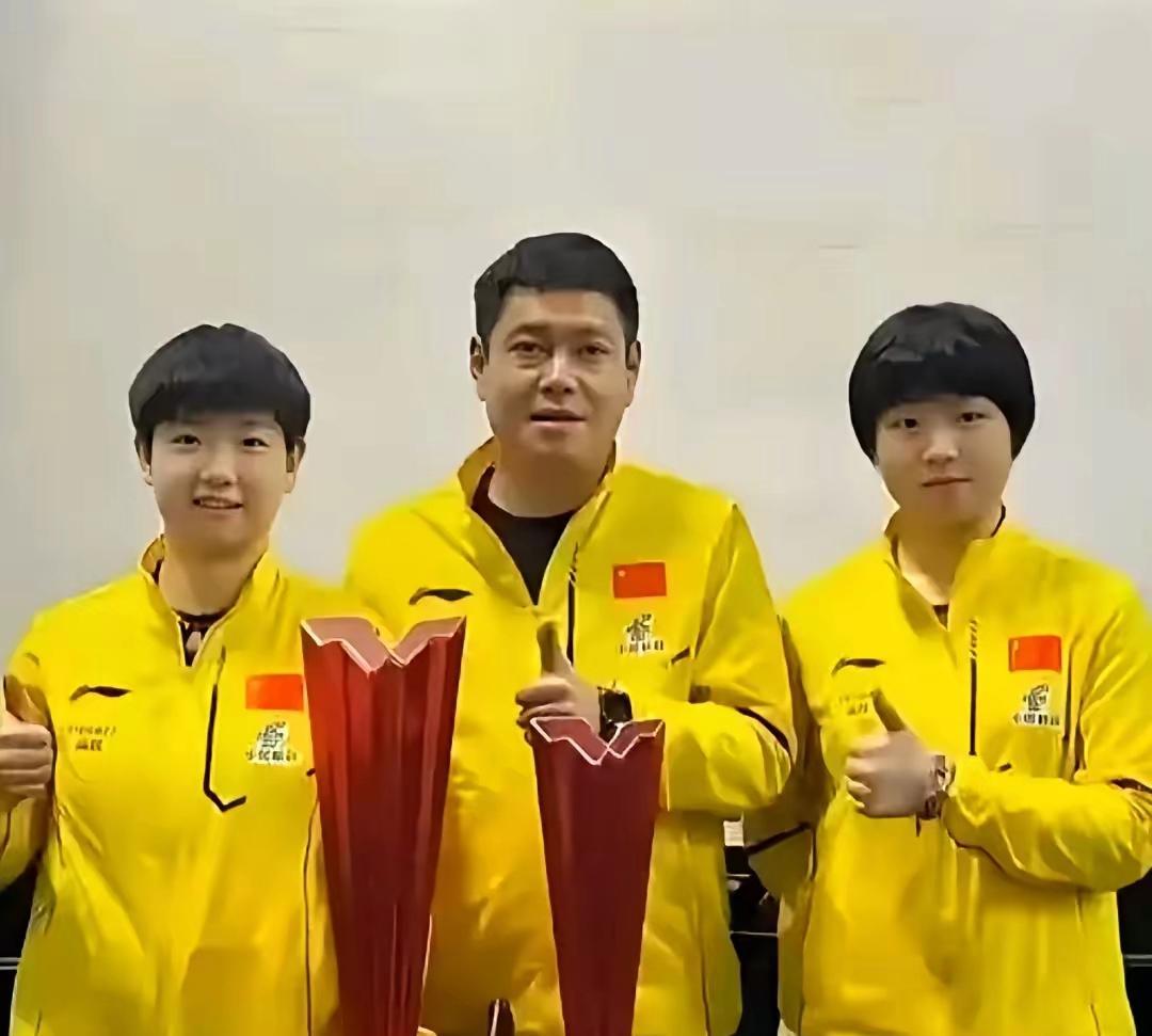 浪遍整个天府国，最甜不过邱贻可。
邱贻可自己都没想到，运动员时期不曾大红大紫的自