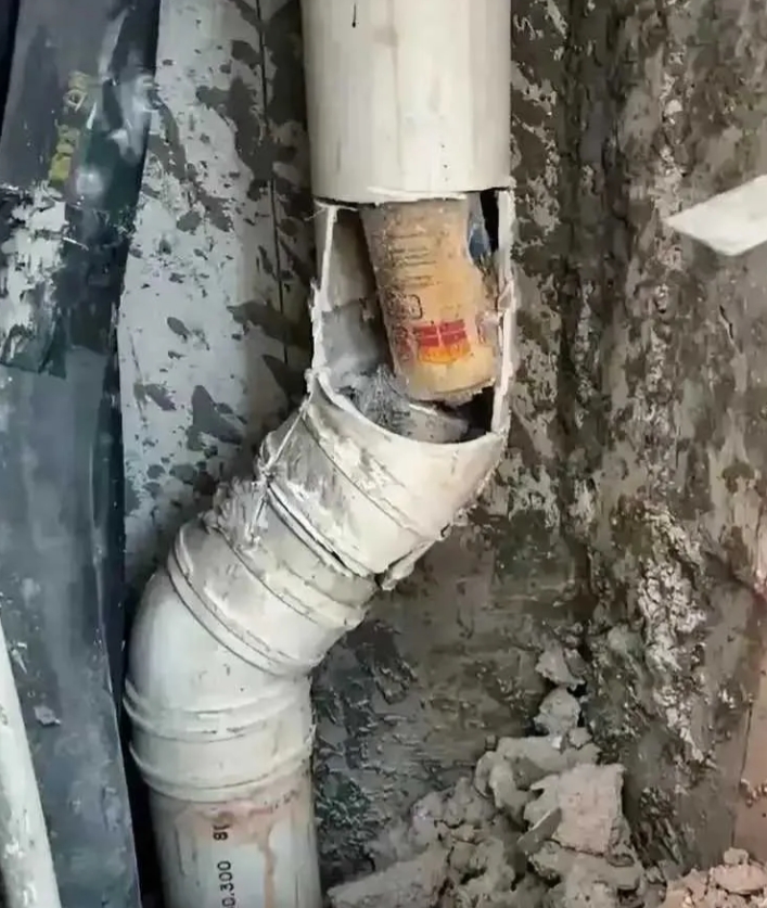 楼上干出如此勾当？怎么办