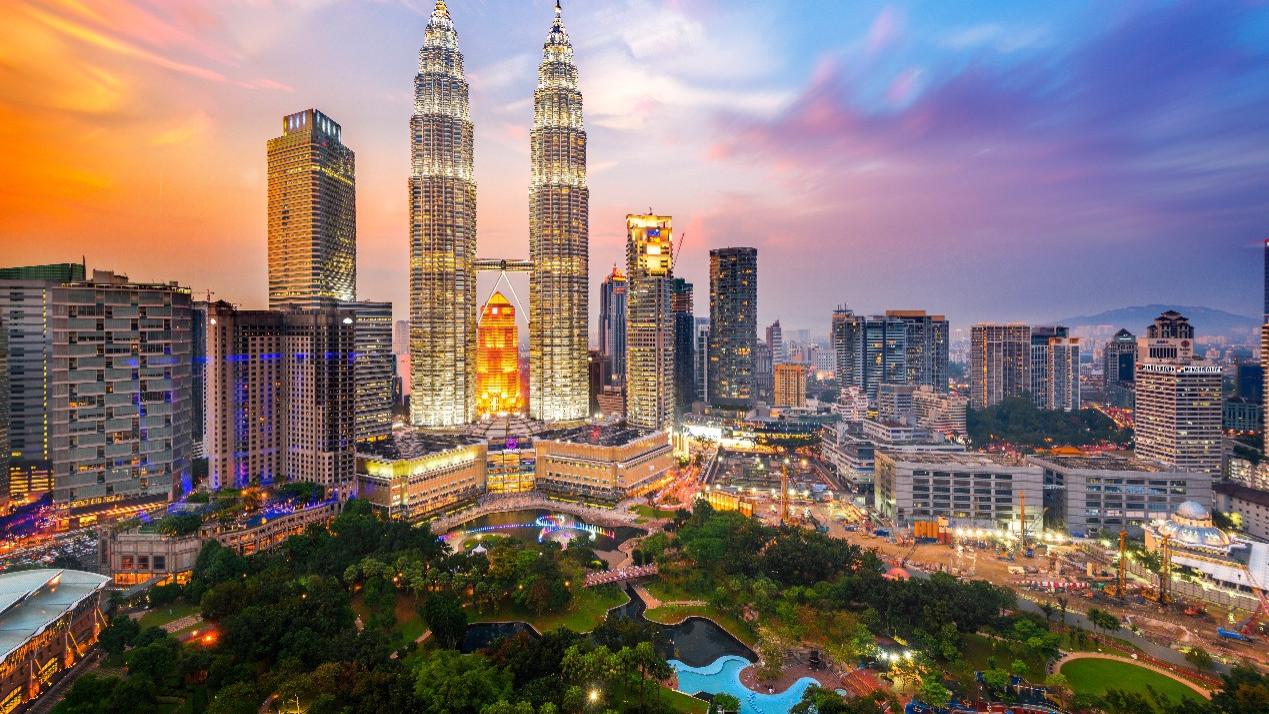 2026吉隆坡春节爆火攻略，神仙玩法全清单！