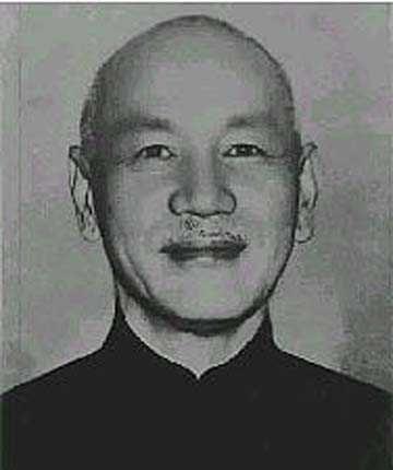 [太阳]蒋介石说，如果没有西安事变，一个月就能全部消灭红军，是真的吗？
（参考资