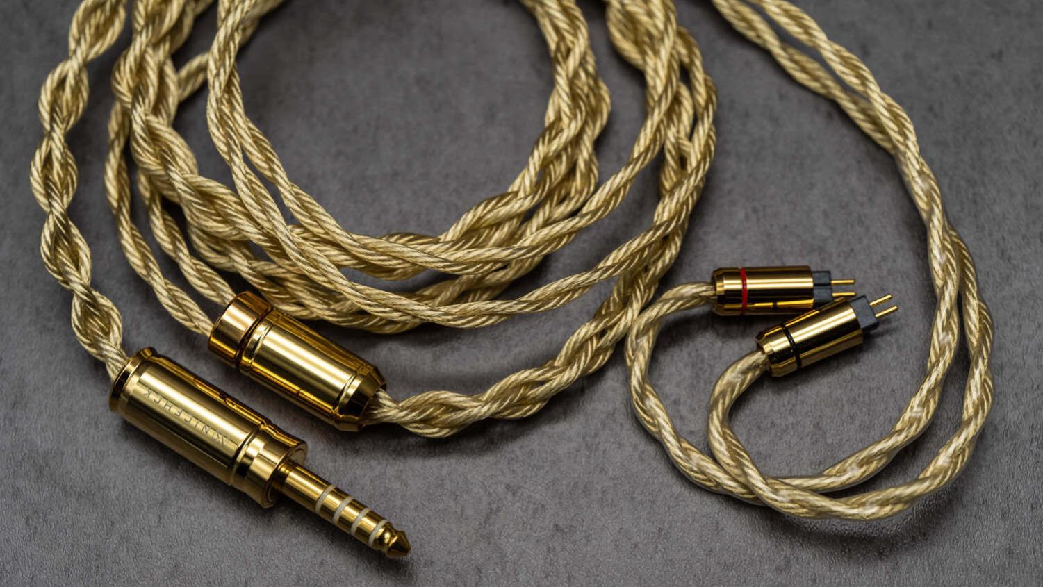 这金闪闪的精致感——聊聊原道旗舰升级线「煌」