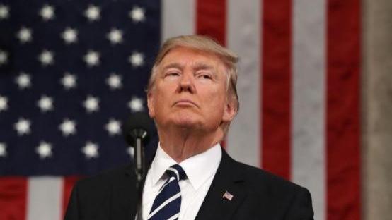 拜登预言成真？让特朗普干完这四年，美国或将成为世界老二？