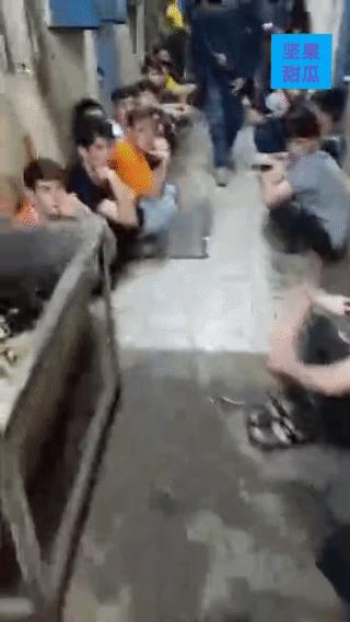 伊朗人开始为以前的移民政策后悔。几年前，阿拉姆·胡达 (Alam al-Huda