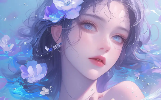 穿成霸总的最后一根真发，系统要我阻止虐恋