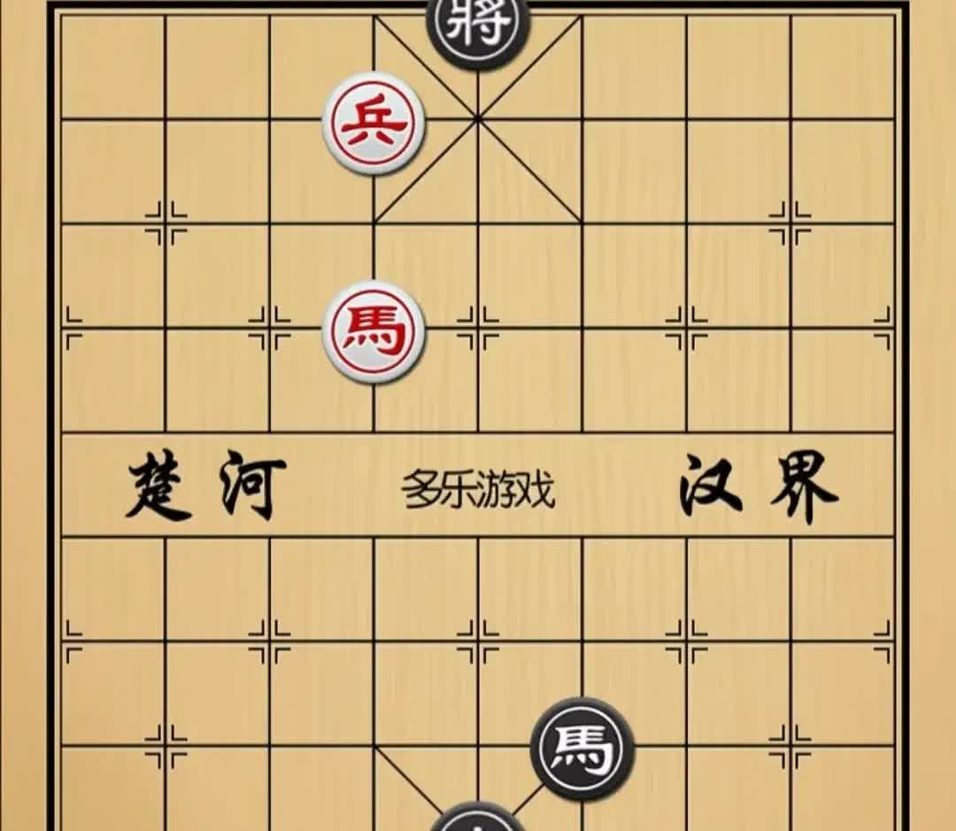 可笑可笑！这么简单的棋，好多人都看不懂，不知道怎么赢，高手都哪去了？

如图