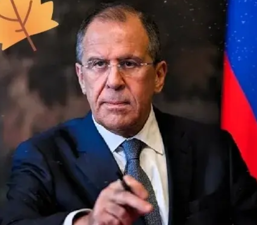 普京的王炸操作
拉夫罗夫宣布与美俄在沙特达成