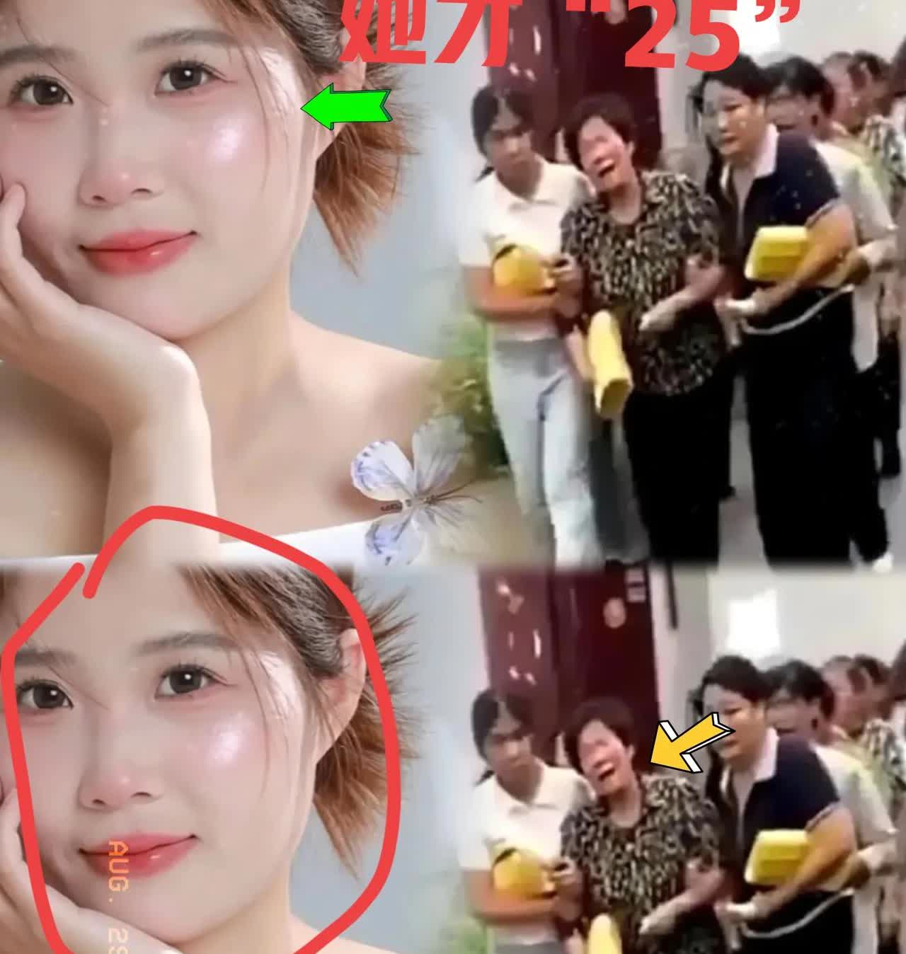 现在全网最后悔的人

估计也就是孟家村婆婆了吧

她万万没有想到儿子会把