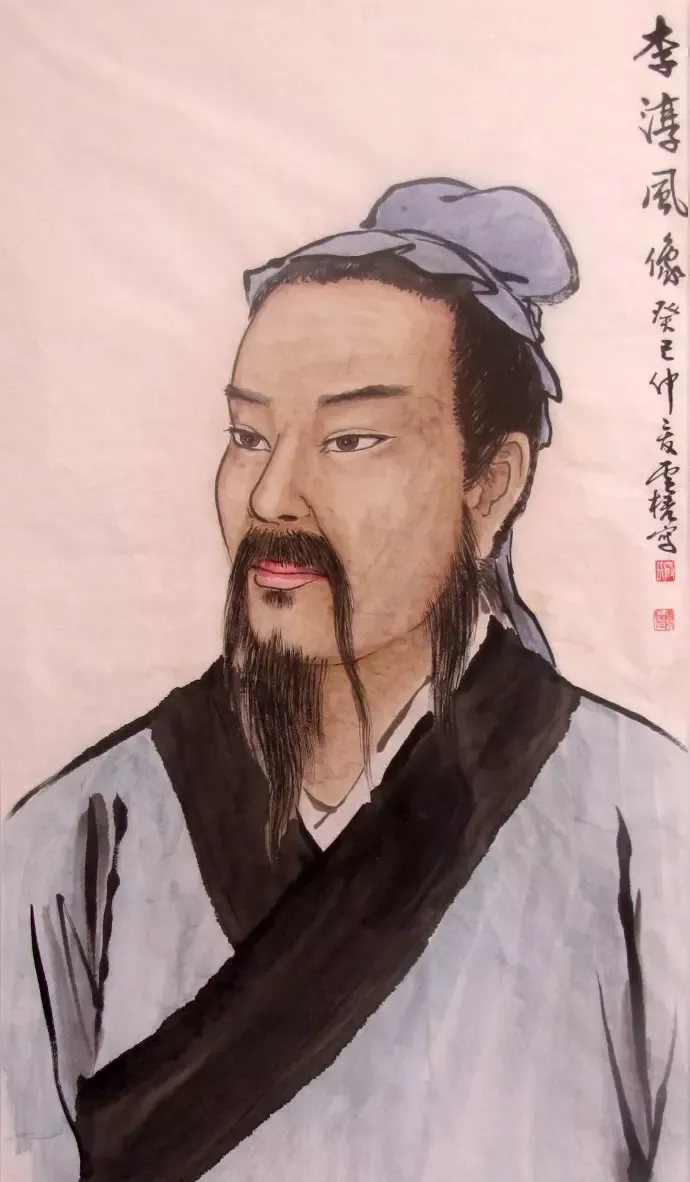 李淳风的发明
  李淳风不是什么神仙道士，而是唐朝​太史局的一位官员，太史局是负