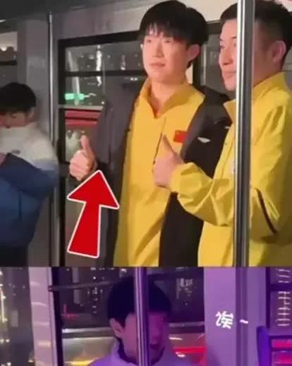 破案了！这届网友们真的太可爱了！为了证实昨天晚上在重庆索道上把莎莎吓得惊慌失措的