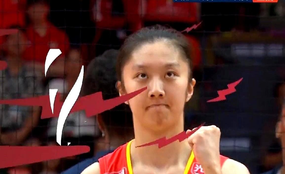 中国女排这场1-3的惨败，远不止是输掉一场比赛那么简单，它是一记响亮的耳光，彻底