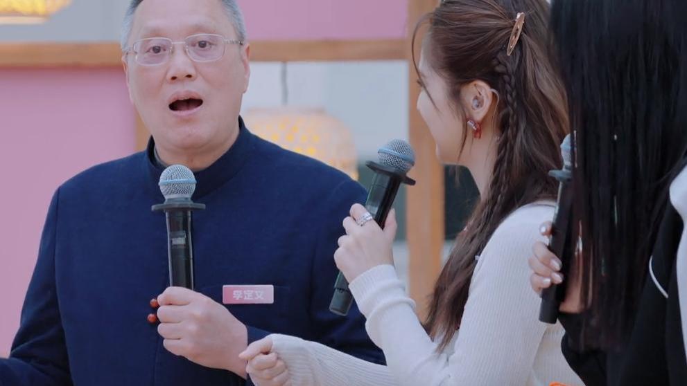 吴宣仪6年未体检凌晨3点睡喝冰咖啡，医生称身体很虚