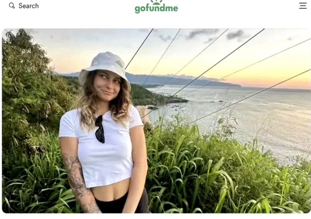 一名女子波多黎各被抓





天啊，你绝对想不到，一个住在夏威夷的白俄罗斯妹子