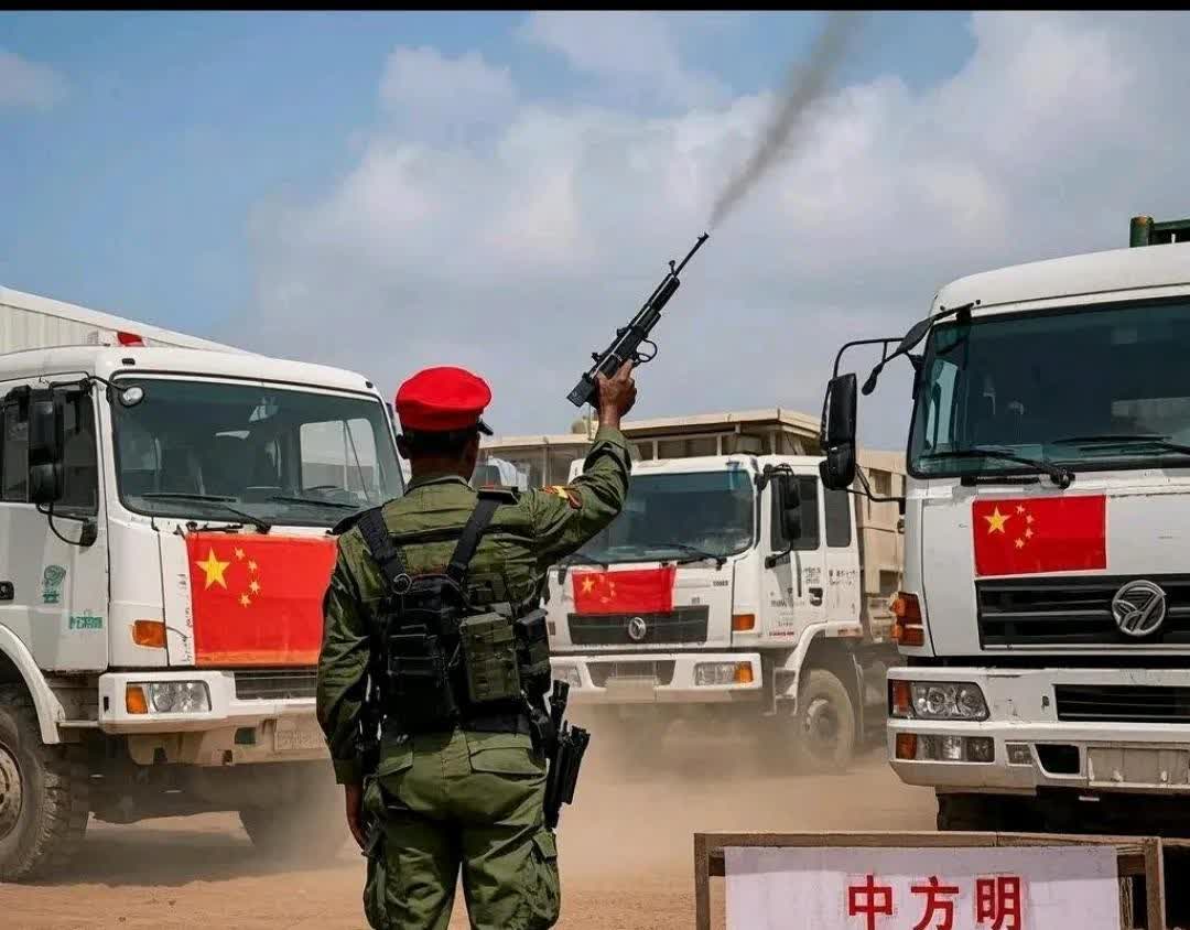 红十字车队遇阻，缅甸局势复杂下的困境