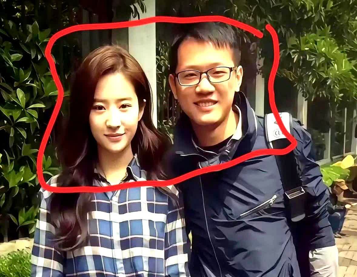 终于理解刘亦菲了。

为什么37岁的她迟迟不成家？

原来黄渤当年说的是