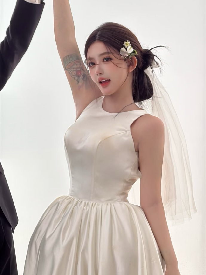 前对她的印象里变形计大大咧咧性格结果现在全是情感问题