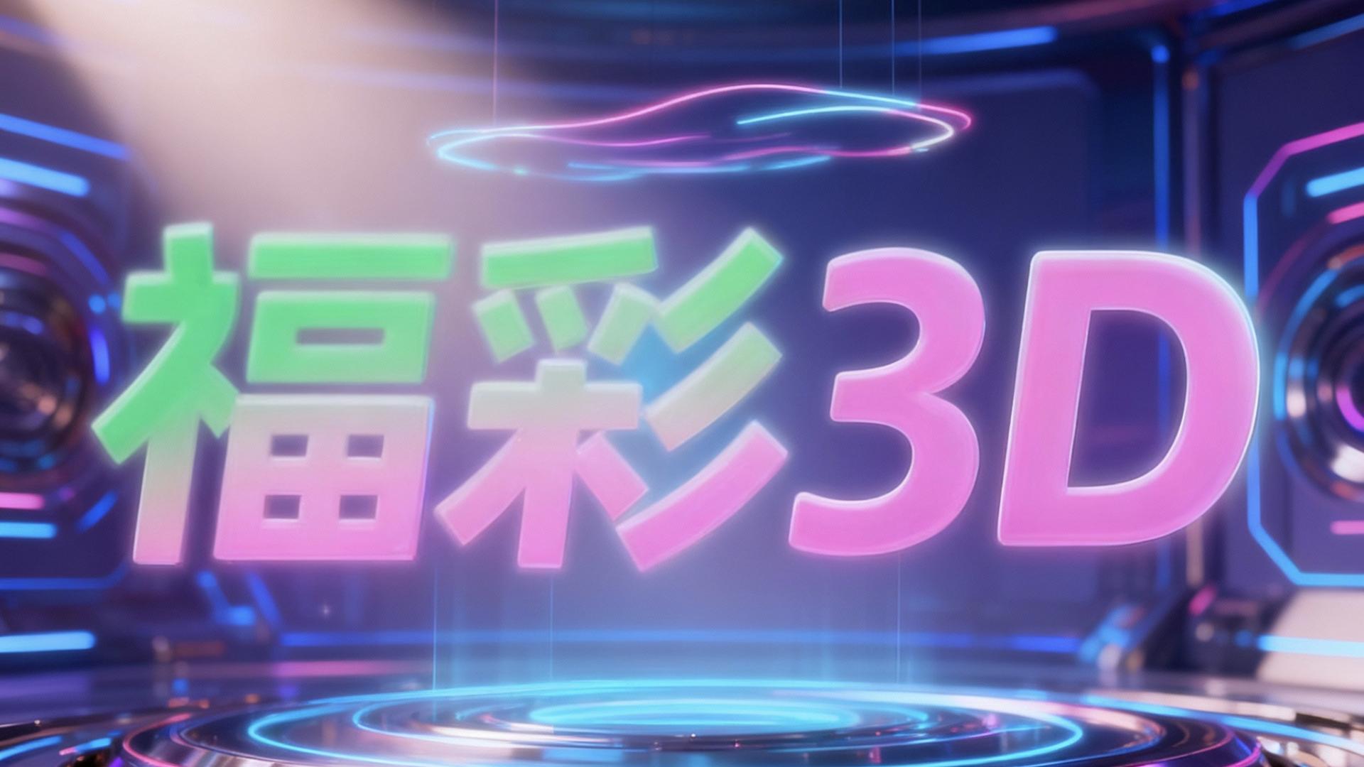 福彩3D第2025265期黄金分割预测："美学比例"选号法，这三个完美比例组合即将惊艳亮相！