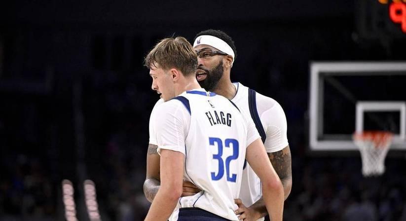 浓眉虽然同样身不由己地转会了，但是对于他自己来说，无论是竞技层面还是经济层面，达