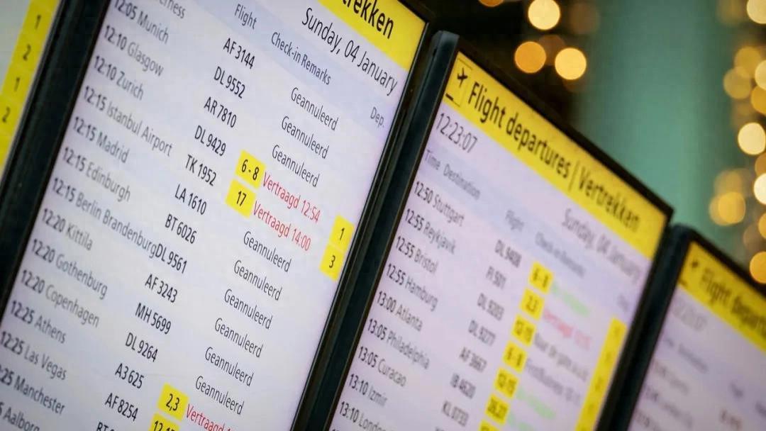 为何不投钱根治大雪瘫痪？荷兰的冷酷经济学：几年才一次，不值得