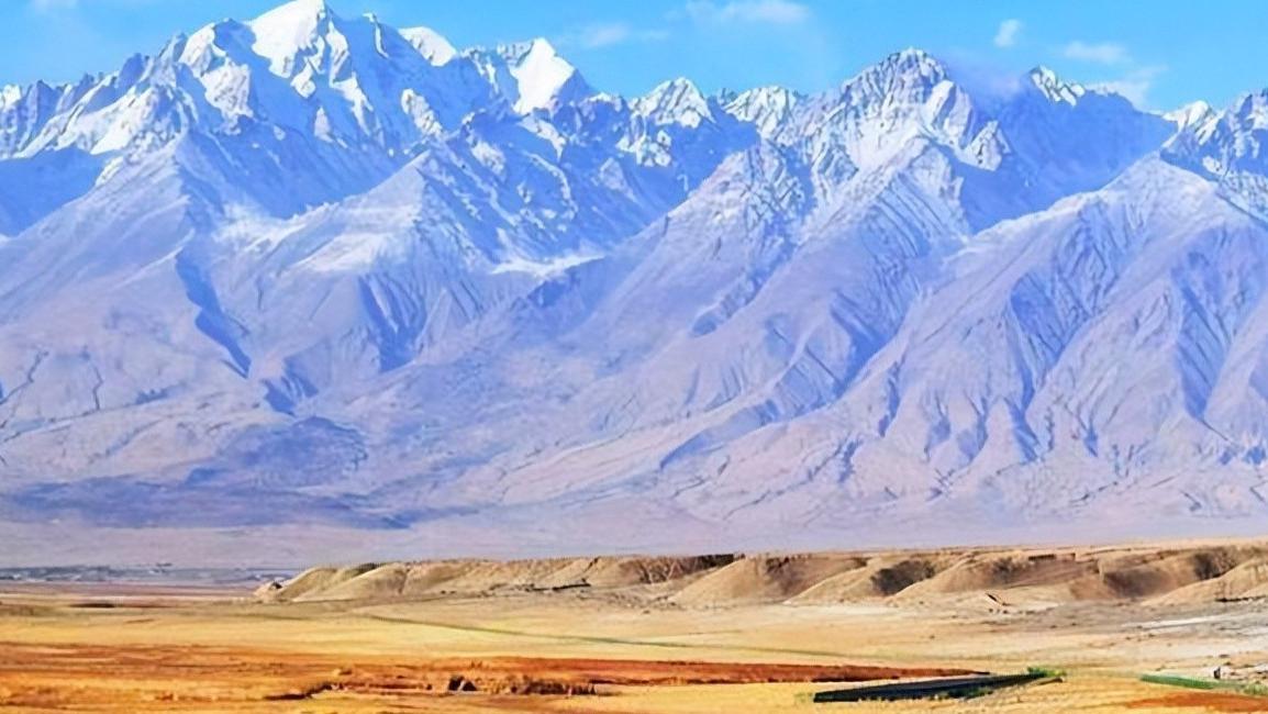 首任伊犁将军、平定乌什民变——明瑞在新疆的倥偬岁月