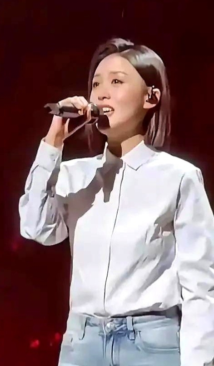 徐子尧面临大众信任危机，事件起因是因为她连金钟奖复赛都没进

不过话说回来能在刀