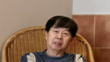 藏锋于墨，寄情于字