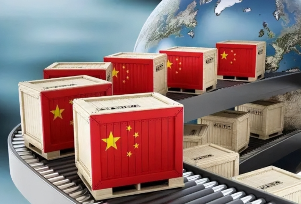 芯片不如美国，机床不如日本，电视不如韩国，汽车不如德国，飞机不如法国，环境不如瑞
