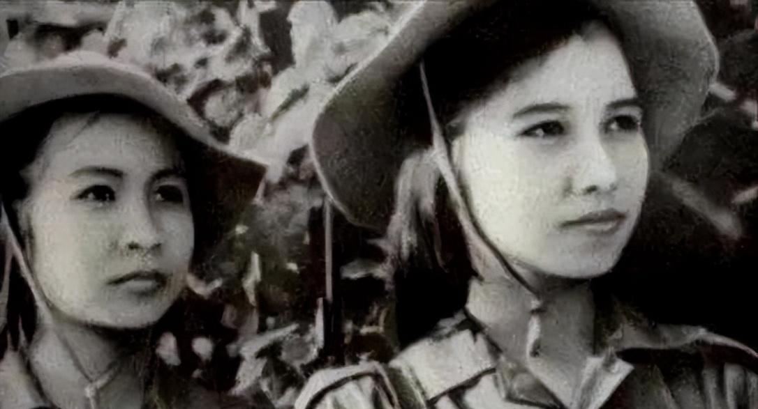 [中国赞]1979年，战士黄干宗在对越反击战中不幸被俘，本以为自己必死无疑，可是