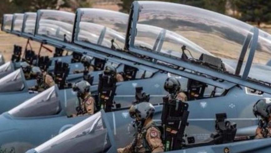 不装了，特朗普：即将发动地面打击，英法德失声，中俄选边站