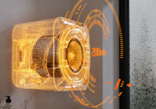 618有哪些内衣洗衣机比较好用的？2025十款热门推荐，你值得拥有