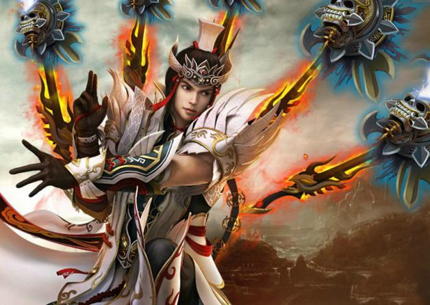 韩升韩变出场还是有点早，如果和纣王一起出场，能挽回败局吗？