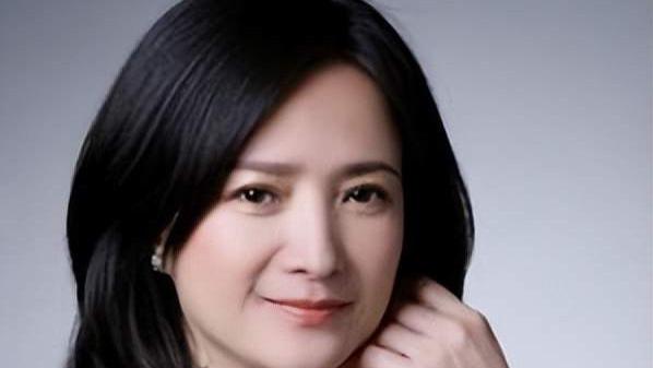 演遍四大名著的古典美人，情路坎坷，何晴的优雅从未落幕