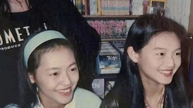 “疯癫”小S真伤心了，不只姐姐，她失去了自己的保护神！
