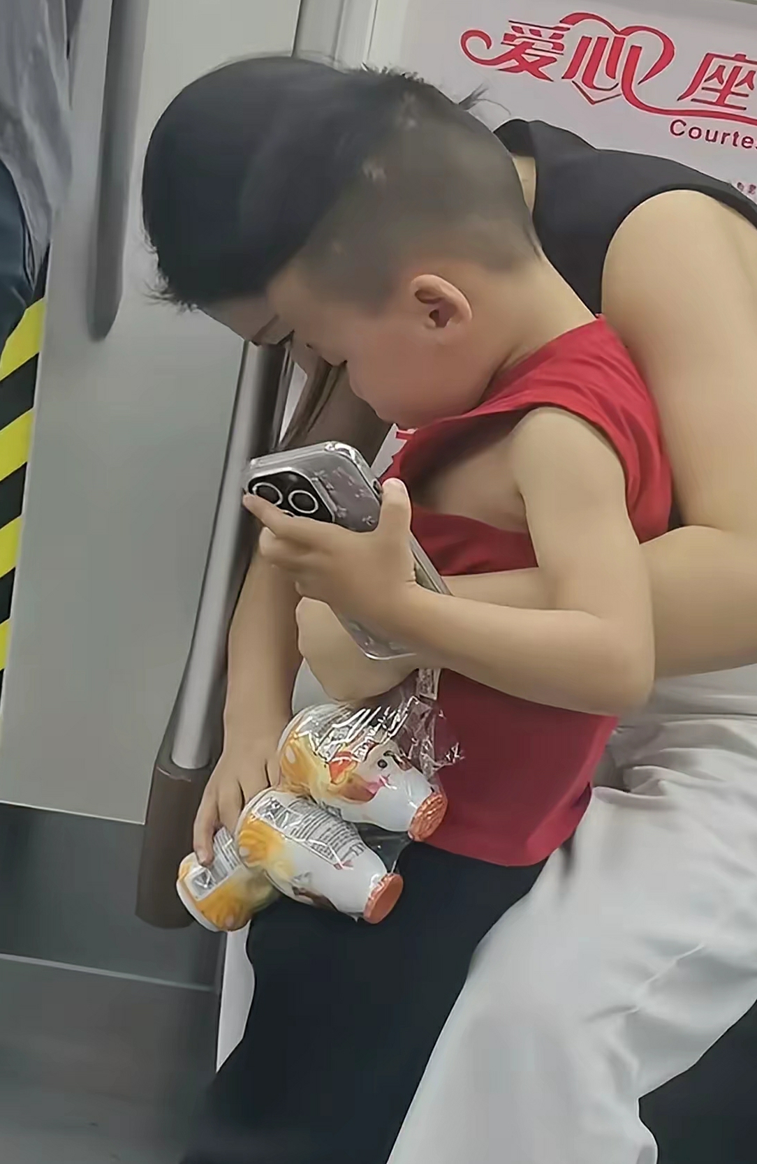强者从不抱怨环境