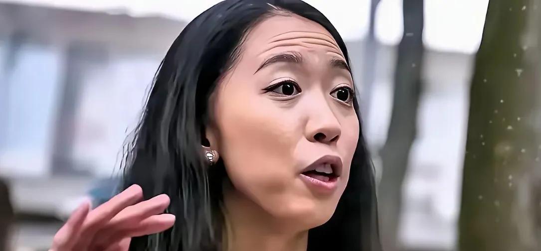 有个问题一直不解，为啥国人去欧美几年，特别是入籍了，面相就会发生特别大变化？
这
