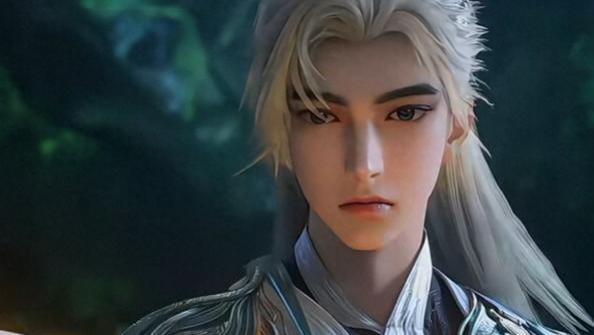 石昊初入仙王境，首战异域斩不朽之王