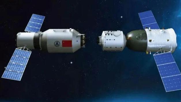 差距断崖？俄罗斯飞船对接只需3小时，美国28小时，神十九多少呢