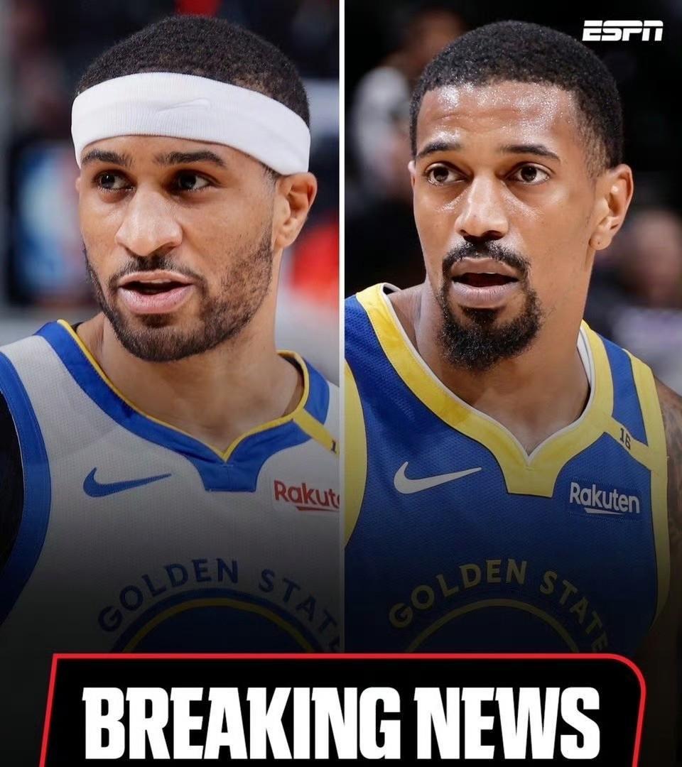 Shams报道，据ESPN消息人士透露，自由球员加里·佩顿二世和德安东尼·梅尔顿