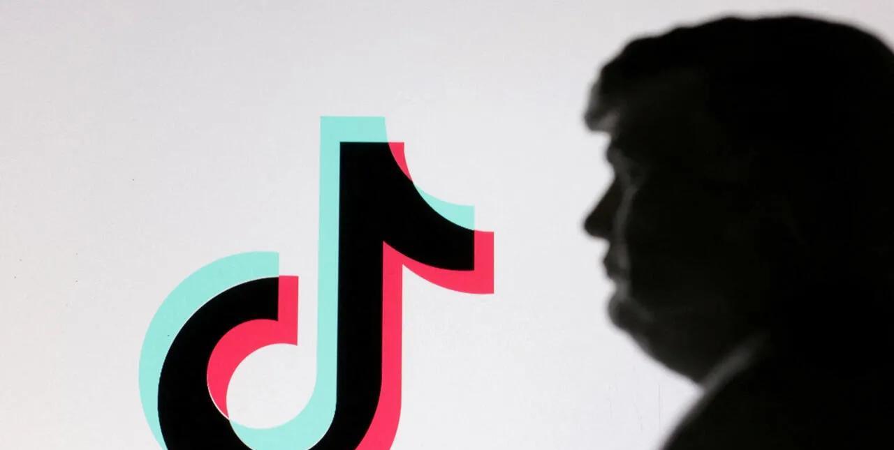 特朗普4月5日发文说：“我的政府一直在努力达成一项拯救 TikTok 的协议，我